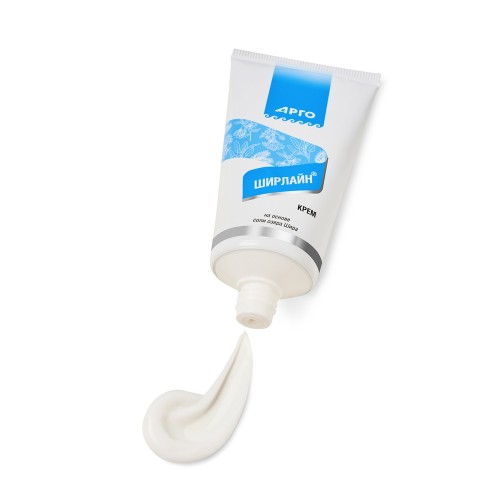 Крем Ширлайн