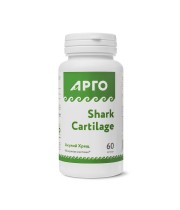 Акулий хрящ