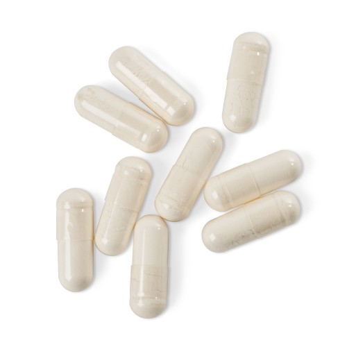 Акулий хрящ для суставов в капсулах