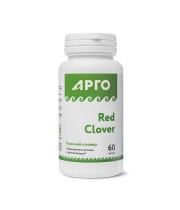 Красный клевер ТSN