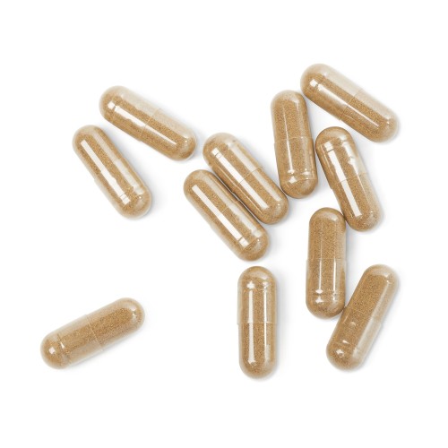 Красный клевер ТSN в капсулах от Арго