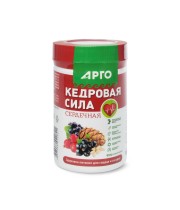 Продукт белково-витаминный Кедровая сила - Сердечная