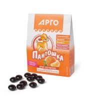 Драже Пантошка