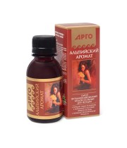 Бальзам Альпийский аромат