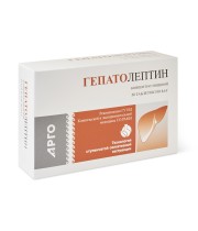 Гепатолептин