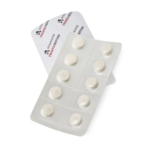 Гепатолептин