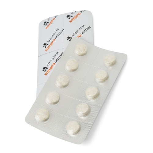 Хондролептин