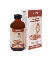 Бьюти Нэчурал (Beauty Natural Colloidal)