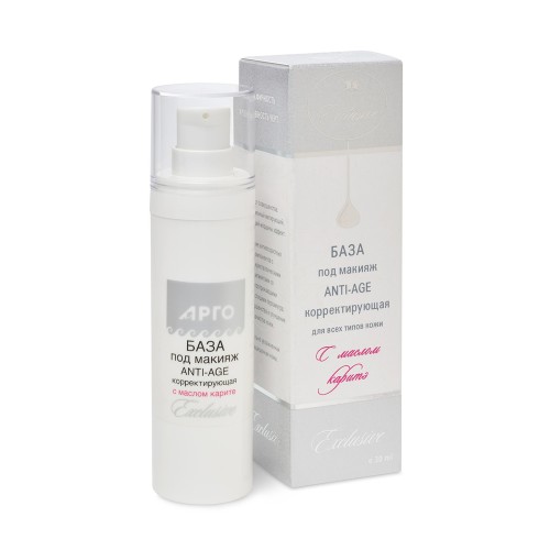 База под макияж