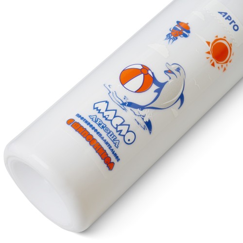 Масло противовоспалительное с шиповником Аргоша