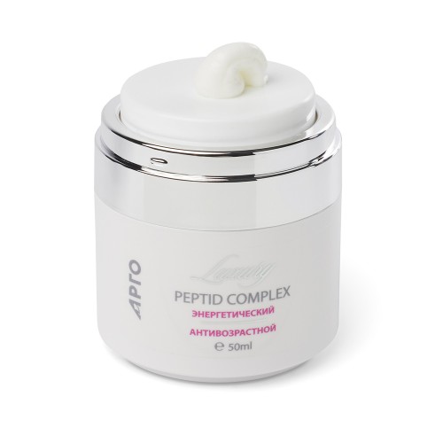 Luxury Peptid Complex энергетический, антивозрастной, 50 мл