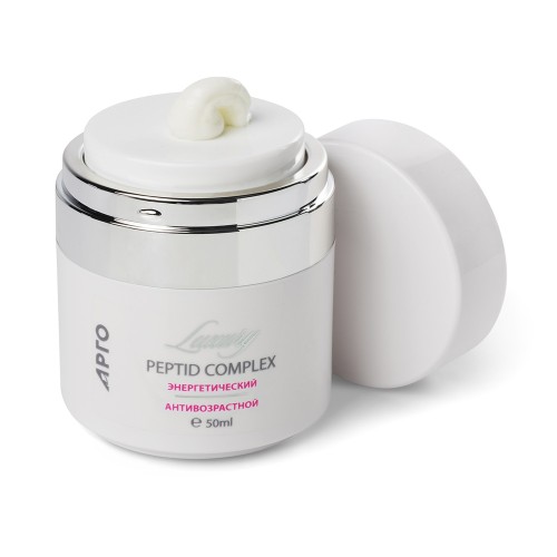 Luxury Peptid Complex энергетический, антивозрастной, 50 мл