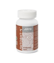 Литовит-Ч, таблетки