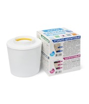 Картридж для фильтра-кувшина Водолей шунгитовый