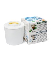 Картридж для фильтра-кувшина Водолей кварцевый