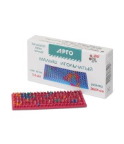 Аппликатор Ляпко Малыш 3,5 