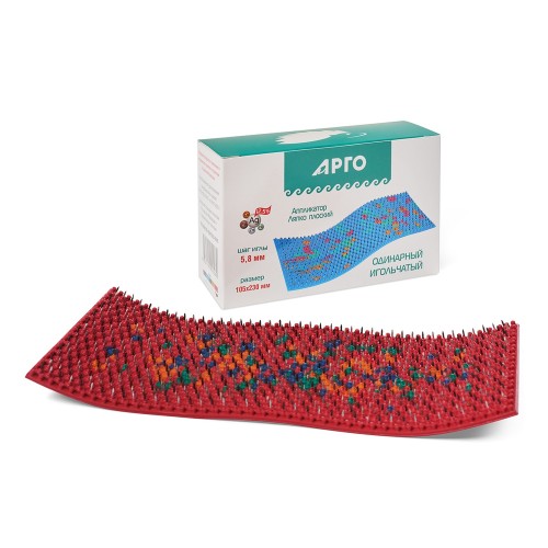 Аппликатор Ляпко Одинарный 5,8 