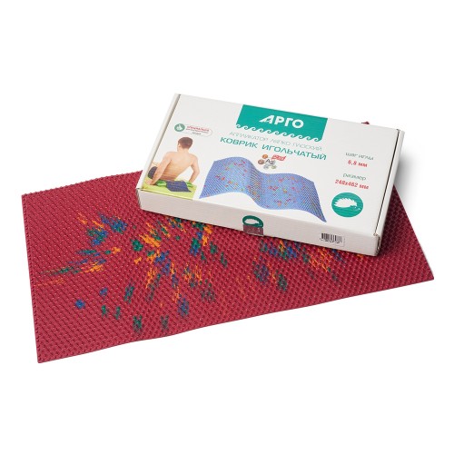 Аппликатор Ляпко Коврик