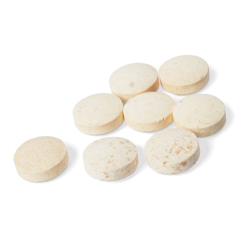 Продукт симбиотический КуЭМсил Цзамба, таблетки, 60 шт