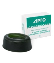 Мыло туалетное глицериновое Фитолон