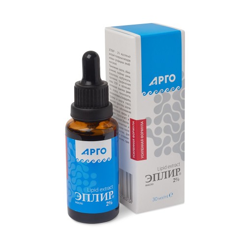 Масло "Эплир", 2% экстракт от компании Арго