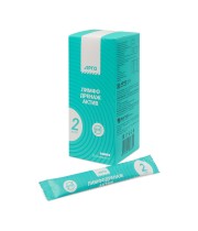 Лимфодренаж Актив 2 этап, 20 стиков по 5 г