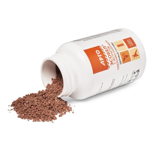 Эсобел с экстрактом сабельника болотного