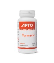 Турмерик, капсулы, 60 шт
