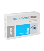 Офтальмолептин