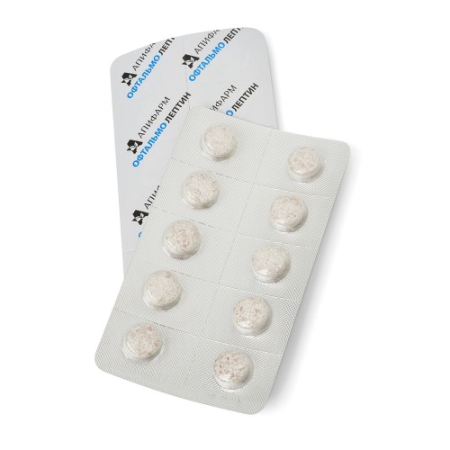 Офтальмолептин