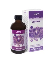 Детокс Коллоидный (Detox Colloidal)