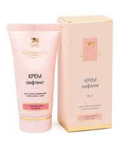 Крем-лифтинг SPF-4