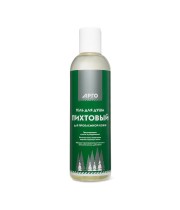 Гель для душа Пихтовый, флакон