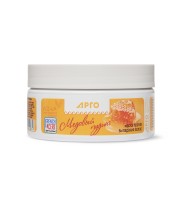 Маска против выпадения волос Медовый пудинг