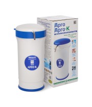 Фильтр Арго-К, картриджный вариант