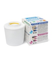 Картридж для фильтра-кувшина Водолей угольно-цеолитовый