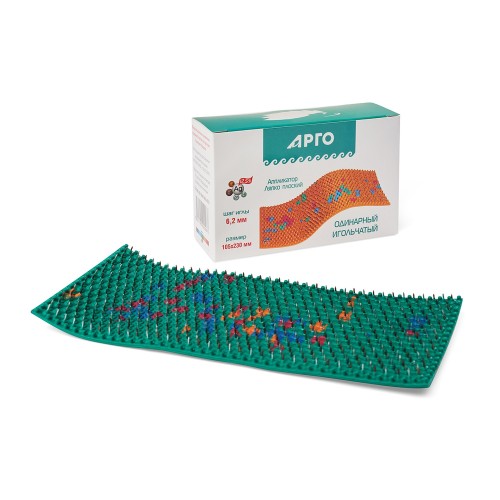 Аппликатор Ляпко Одинарный 6,2 