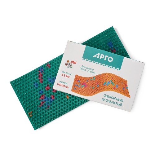 Аппликатор Ляпко Одинарный 6,2 