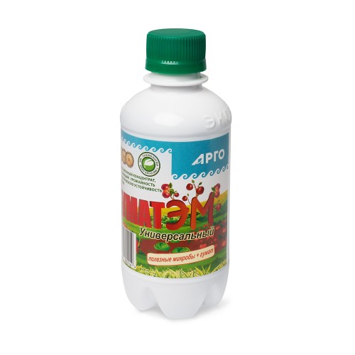 Удобрение минеральное ГУМАТЭМ, универсальное