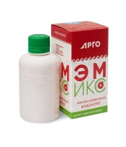 Концентрат для защиты растений Эмикс