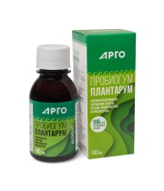 Пробиогум Плантарум