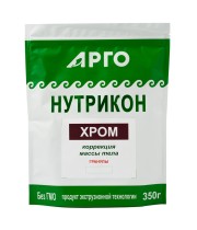Нутрикон Хром