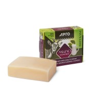 Мыло туалетное ВитаЭМ, 90 г