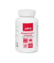 Флавигран-очанка