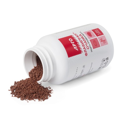 Флавигран-очанка