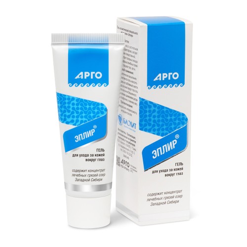 Гель Эплир