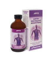 АнтиОксидант Коллоидный (Anti-Oxidant Colloidal) 