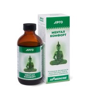 Ментал Комфорт (Mental Comfort Colloidial) 