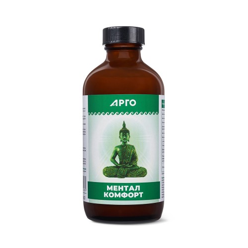 Ментал Комфорт Коллоидный (Mental Comfort Colloidial) 