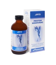 Реотон Комплекс (Rheoton Complex Colloidal) 